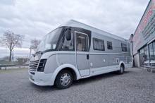 Achetez ce camping-car Intégral d'occasion Dethleffs Advantage i 7151 DBM, lit central, 4 places, 180 CV, à Roques, près Toulouse (31) Midi-Pyrénées