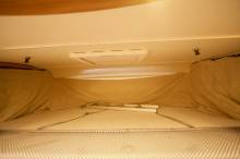 Achetez ce camping-car Intégral d'occasion Dethleffs Advantage i 7151 DBM, lit central, 4 places, 180 CV, à Roques, près Toulouse (31) Midi-Pyrénées