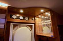 Achetez ce camping-car Intégral d'occasion Dethleffs Advantage i 7151 DBM, lit central, 4 places, 180 CV, à Roques, près Toulouse (31) Midi-Pyrénées