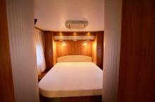 Achetez ce camping-car Intégral d'occasion Dethleffs Advantage i 7151 DBM, lit central, 4 places, 180 CV, à Roques, près Toulouse (31) Midi-Pyrénées