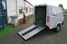 vente de remorque moto chez vacances et loisirs mérignac (33)