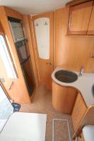 camping-car occasion Fleurette 65 LBM vacances et loisirs roques