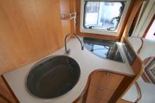 camping-car occasion Fleurette 65 LBM vacances et loisirs roques