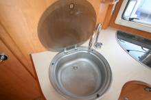 camping-car occasion Fleurette 65 LBM vacances et loisirs roques