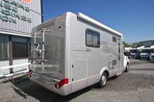 Camping-car Occasion profilé, Hymermobil 698 CL, à Roques, Midi-pyrénées