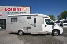 Camping-car Occasion profilé, Hymermobil 698 CL, à Roques, Midi-pyrénées