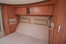 Camping-car Occasion profilé, Hymermobil 698 CL, à Roques, Midi-pyrénées