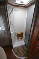 Camping-car Occasion profilé, Hymermobil 698 CL, à Roques, Midi-pyrénées