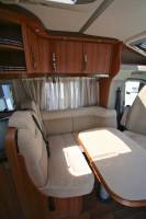 Achat Camping-car Occasion profilé, Hymermobil 698 CL, à Roques, Midi-pyrénées