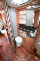 vend Camping-car Occasion profilé, Hymermobil 698 CL, à Roques, Midi-pyrénées