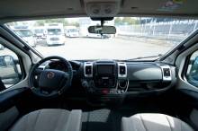 Achat Fourgon aménagé d'occasion Hymermobil Sydney HC Racing 2018, à Roques près Toulouse (31) Midi-pyrénées