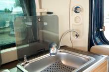 Achat Fourgon aménagé d'occasion Hymermobil Sydney HC Racing 2018, à Roques près Toulouse (31) Midi-pyrénées