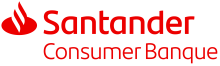 SANTANDER Consumer banque