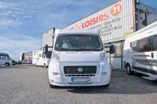 Vente Camping-car profilé, occasion Burstner, à Toulouse 31