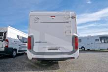 camping-car occasion Knaus Sport TI 650 MG à roques, près de Toulouse 31