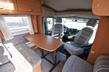 Achat camping-car occasion Knaus Sport TI 650 MG à roques, près de Toulouse 31