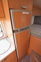 camping-car occasion Knaus Sport TI 650 MG à roques, près de Toulouse 31 région midi-pyrenees