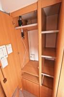 Achat camping-car occasion Knaus Sport TI 650 MG à roques, près de Toulouse 31 région midi-pyrenees