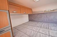 Achat camping-car occasion Knaus Sport TI 650 MG à roques, près de Toulouse 31 région midi-pyrenees