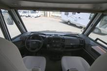 Achat Camping-car occasion intégral Pilote G 650 C Essentiel, 2018, faible kilométrage, lit central, à Roques près Toulouse (31)