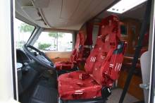 Achat Camping-car intégral occasion moins de 7m, Mercedes, 4 couchages, petit prix, Pilote Galaxy 51, visible à Roques près Toulouse 31