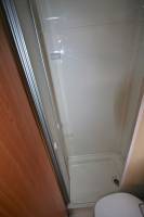 vend Camping-car intégral occasion moins de 7m, Mercedes, 4 couchages, petit prix, Pilote Galaxy 51, visible à Roques près Toulouse 31