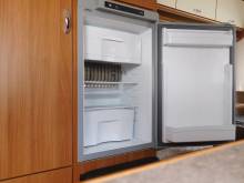 Camping-car occasion capucine 7 couchages peu de kilomètre, à Toulouse 31