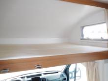 À vendre camping-car occasion capucine 7 places à petit prix, XGO Dynamic 23, Toulouse 31