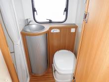 Capucine familiale XGO dynamic 23 7 places à Toulouse