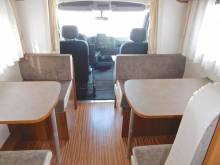 Capucine familiale XGO dynamic 23 7 places à Toulouse