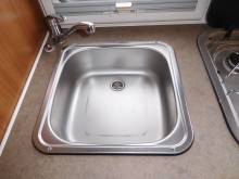 Camping-car occasion capucine 7 couchages peu de kilomètre, à Toulouse 31