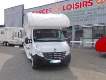 À vendre camping-car occasion capucine 7 places à petit prix, XGO Dynamic 23, Toulouse 31