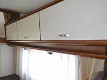 Camping-car occasion capucine 7 couchages peu de kilomètre, à Toulouse 31