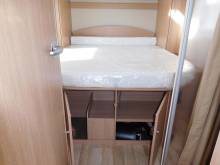 Camping-car occasion Sunlight T69L  vacances et loisirs roques