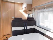 Camping-car occasion Sunlight T69L  vacances et loisirs roques