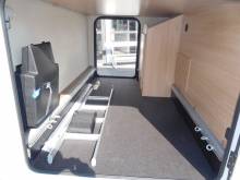 Camping-car occasion Sunlight T69L  vacances et loisirs roques