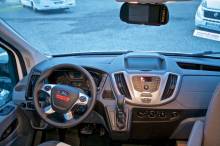 Camping-car profilé occasion, maxi-salon, boite automatique, Chausson Titanium 640, à roques, près Toulouse 31