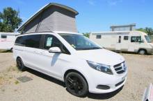 Van occasion Mercedes Westfalia Marco Polo Classe V 220D 163CH BVA, boîte automatique, à Roques, proche Toulouse (31)